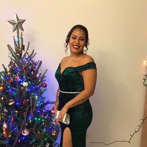 Meet your Posher, Mandy